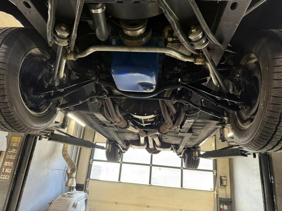 Image 32/41 of Ford Mustang 289 (1966)