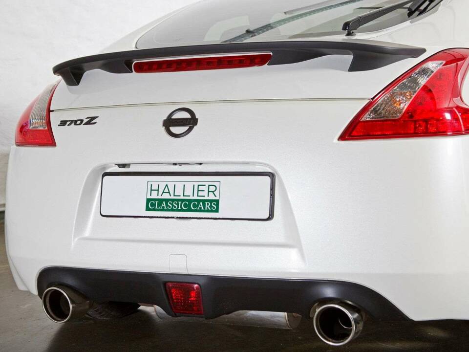 Afbeelding 9/23 van Nissan 370Z (2012)