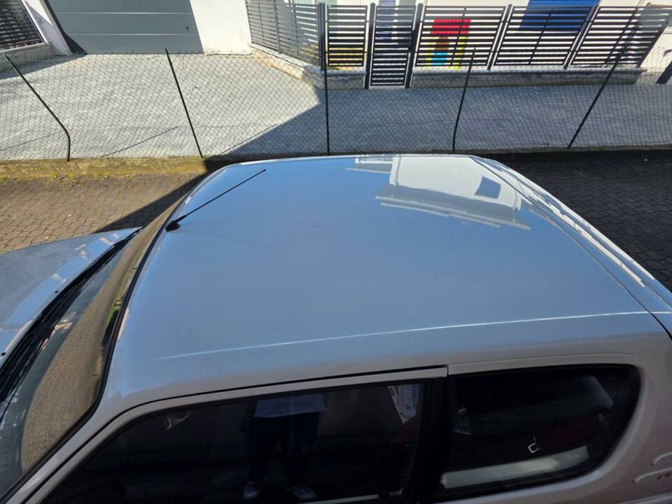 Immagine 14/25 di Peugeot 205 Rallye 1.3 (1991)