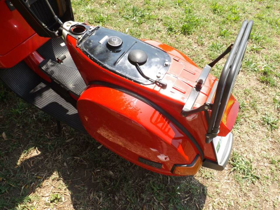 Image 33/50 of Piaggio Vespa T5 (1986)