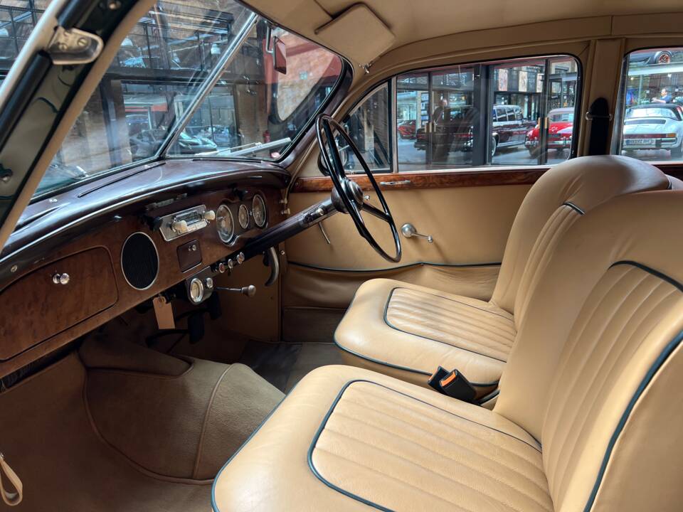 Imagen 17/39 de Hotchkiss Anjou 20.50 Grand Sport (1950)