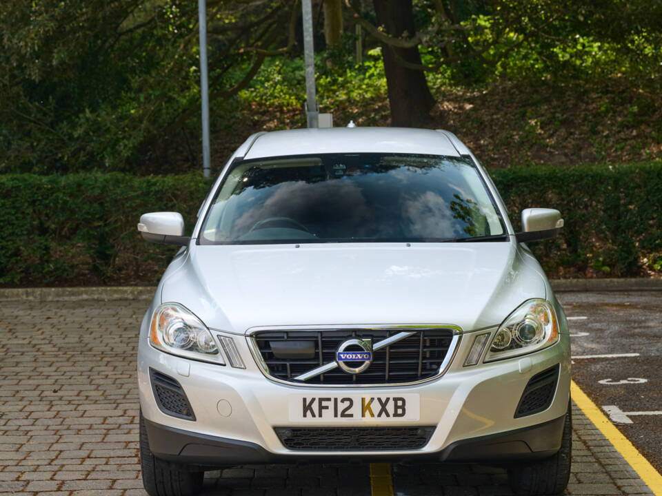 Image 23/50 de Volvo XC60 T5 (2012)