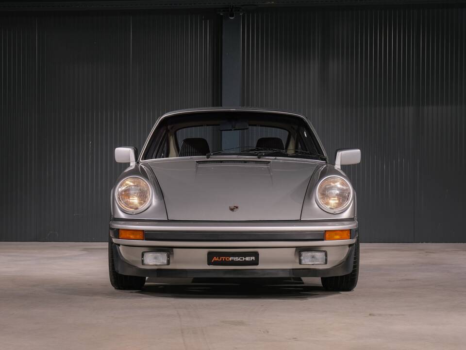 Bild 3/29 von Porsche 911 SC 3.0 (1980)