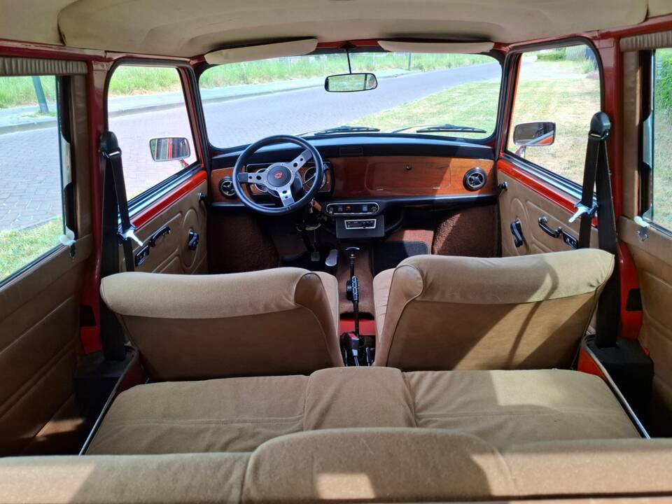 Image 24/28 of Mini Clubman Estate (1973)