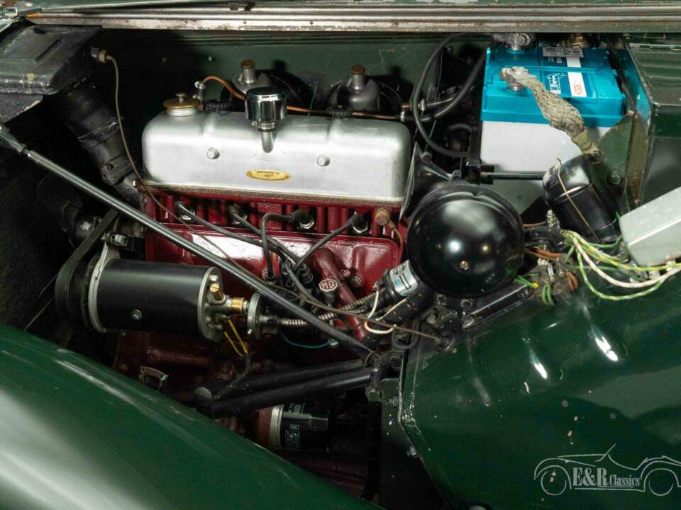 Bild 5/19 von MG TD (1953)