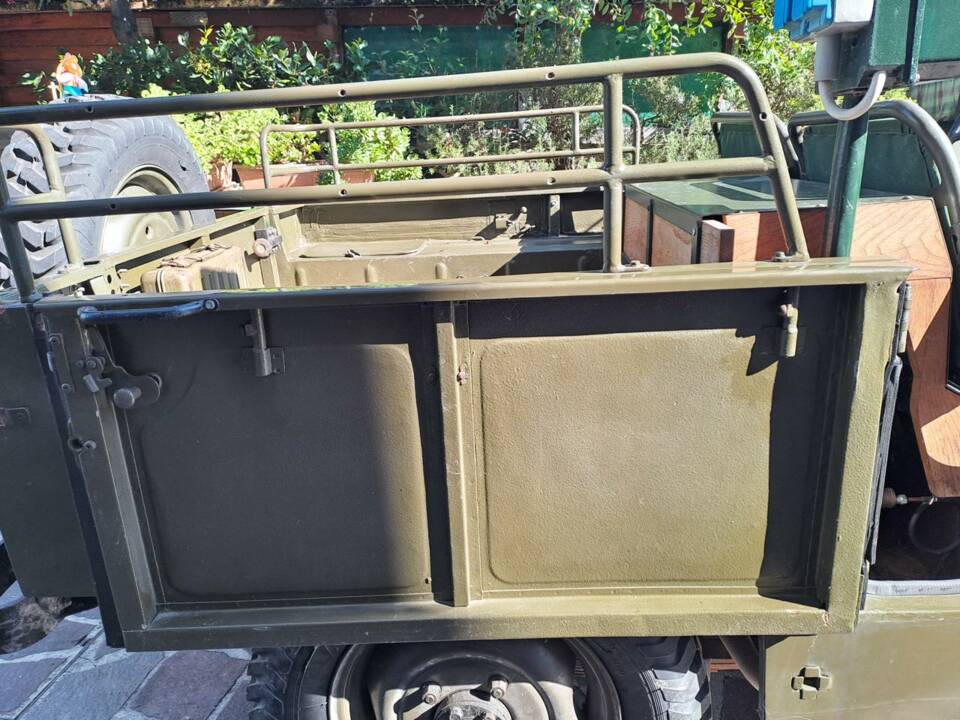 Bild 48/50 von FIAT AR 59 (1983)