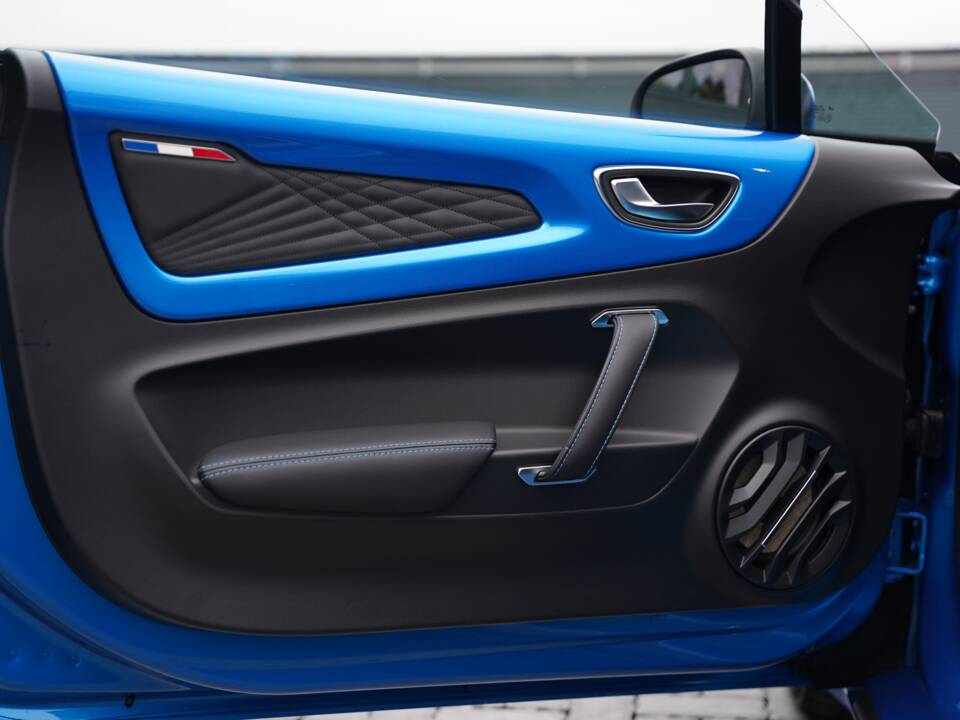 Image 15/50 of Alpine A 110 Legende GT (2021)