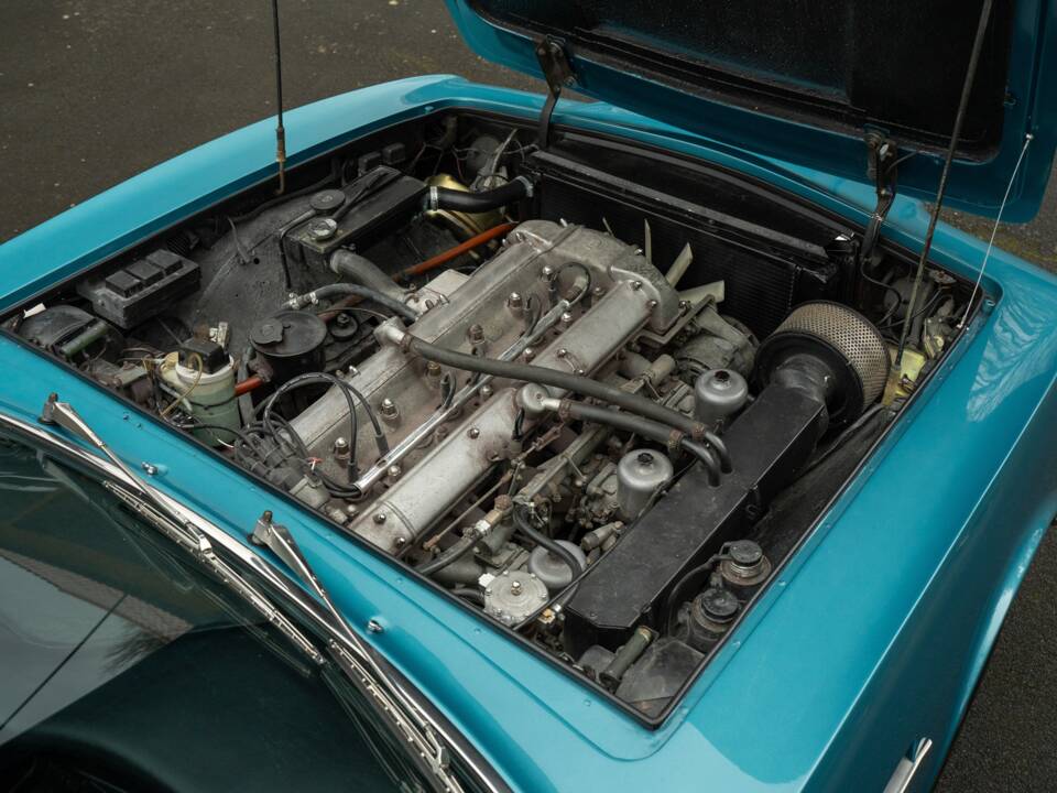 Afbeelding 5/50 van Aston Martin DBS V8 (1972)