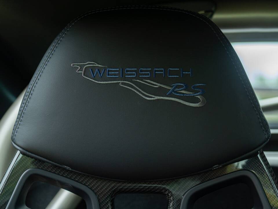 Image 67/100 of Porsche 718 Cayman GT4 RS Weissach (2024)