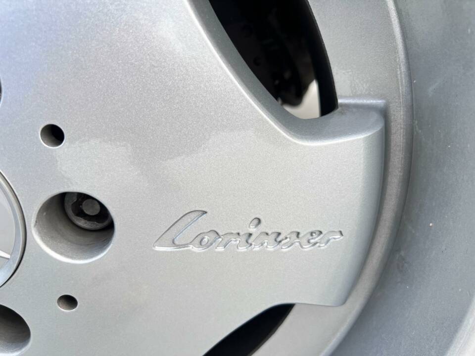 Image 21/30 of Mercedes-Benz 300 SL-24 (1992)