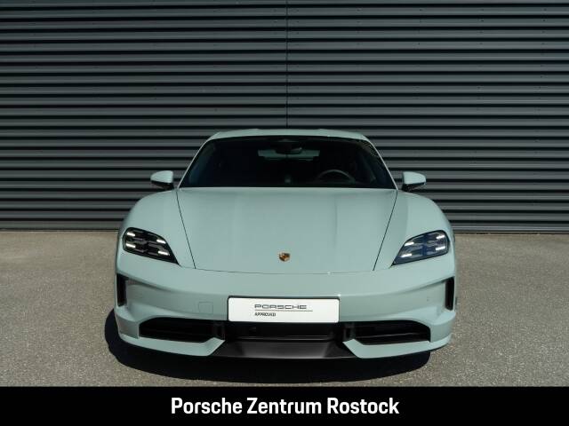 Obraz 35/35 pojazdu Porsche Taycan 4S (1900)