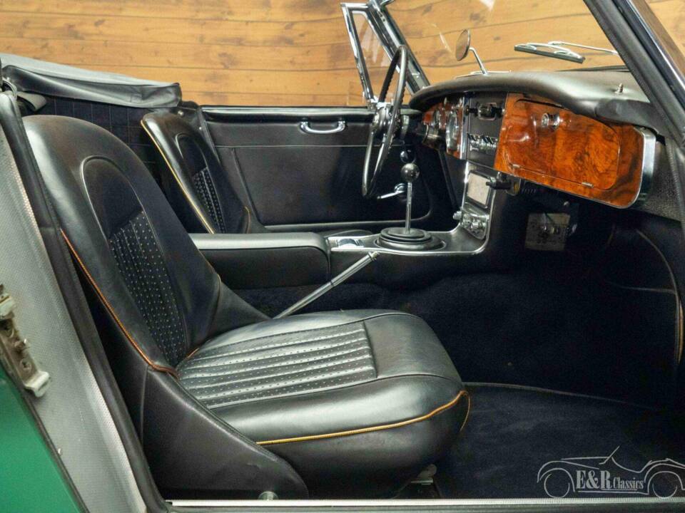 Image 9/19 of Austin-Healey 3000 Mk III (BJ8) (1965)