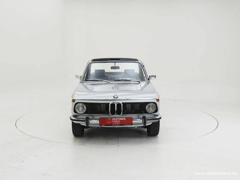 Afbeelding 5/15 van BMW 2002 Baur (1974)