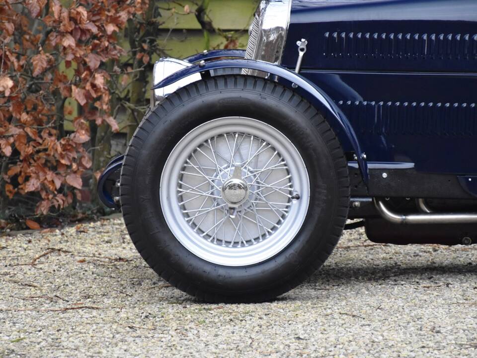 Immagine 29/47 di Wolseley Hornet Special (1934)