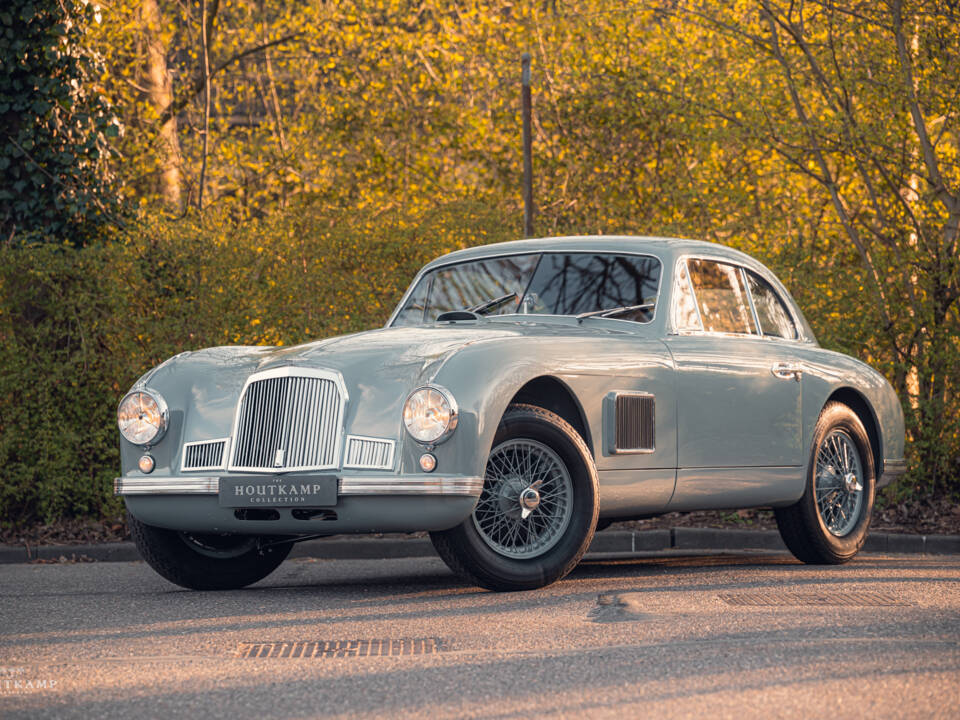 Immagine 2/14 di Aston Martin DB 2 (1951)