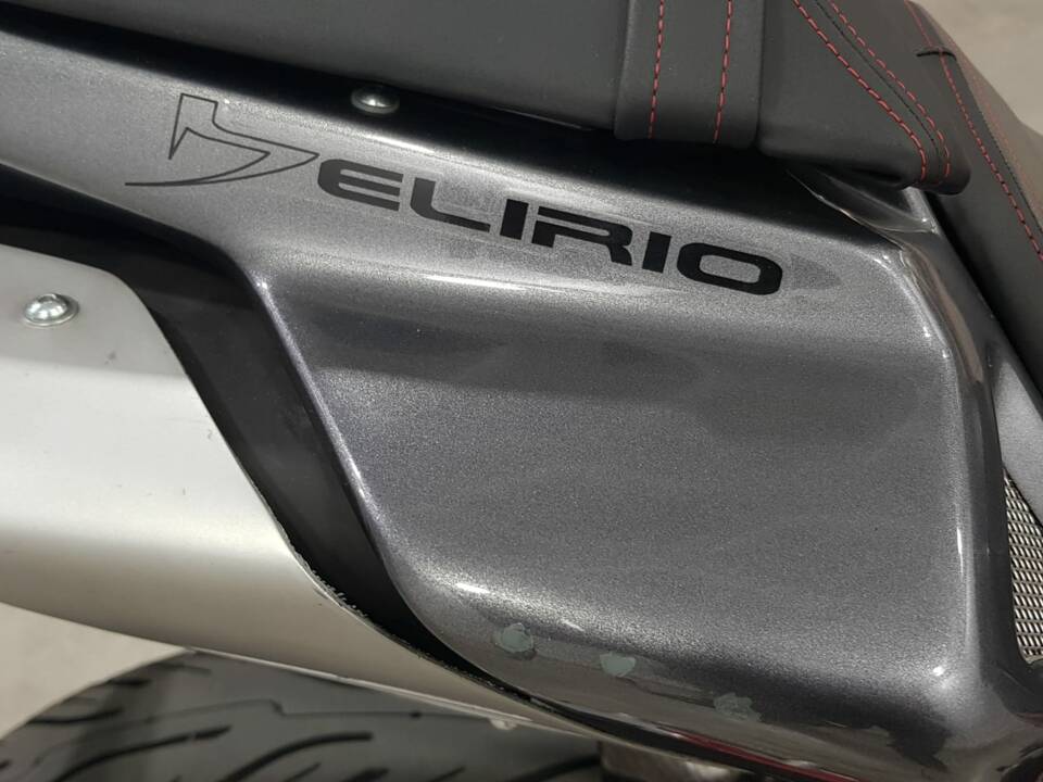Bild 43/57 von Bimota DB6 Delirio (2009)