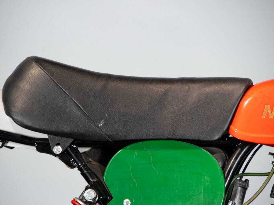 Image 39/50 de Montesa DUMMY (1977)