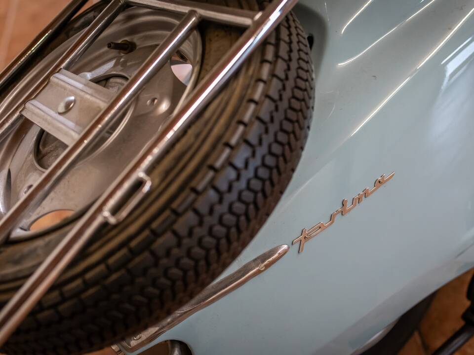 Bild 9/16 von NSU Prima III (1963)