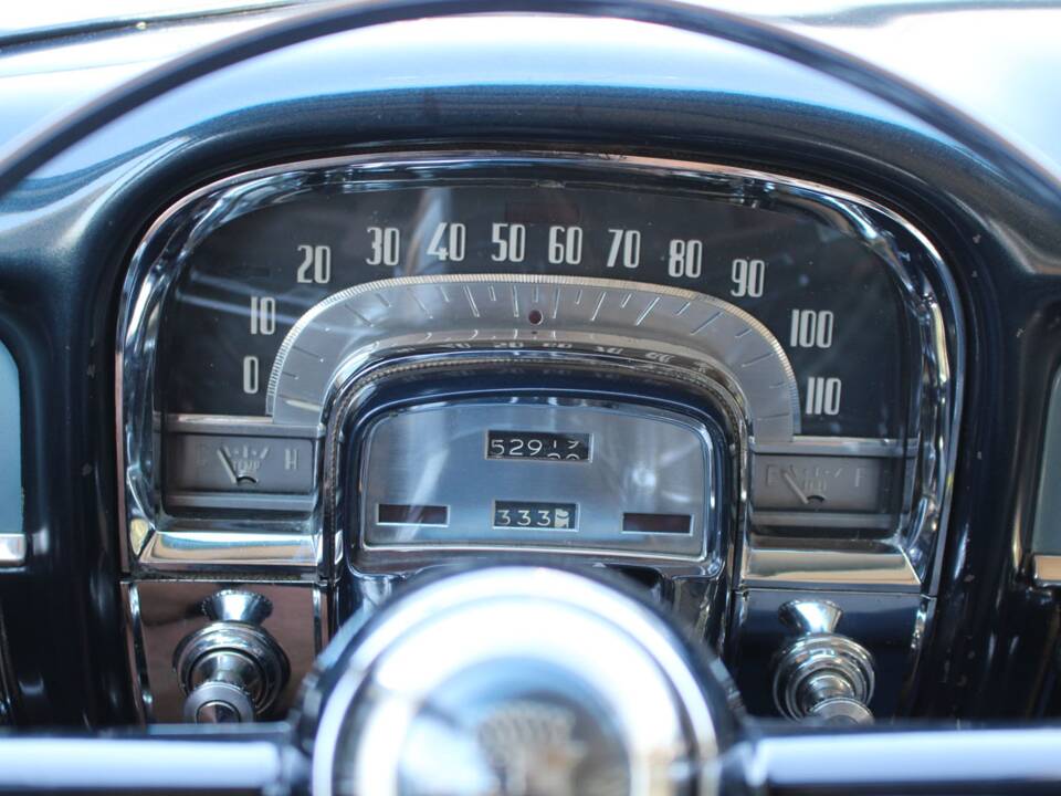 Image 38/43 of Cadillac 62 Sedan (1953)