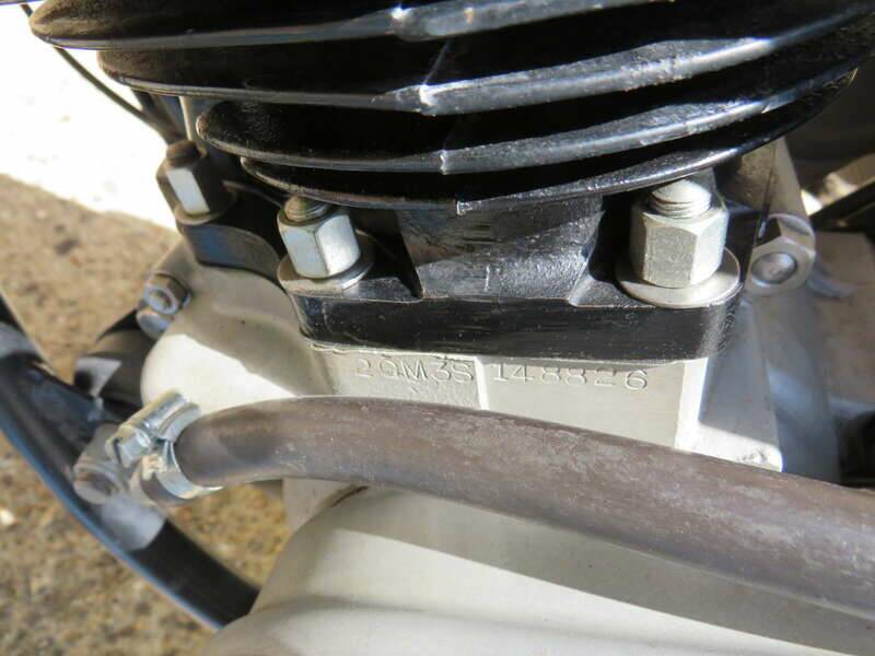 Bild 40/41 von Norton Commando 750 (1971)