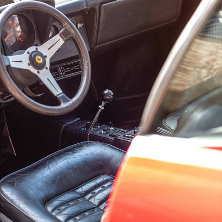 Image 32/50 of Ferrari 512 BB (1980)
