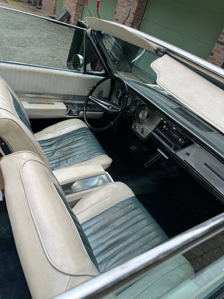 Immagine 9/23 di Buick Electra 225 Custom (1964)