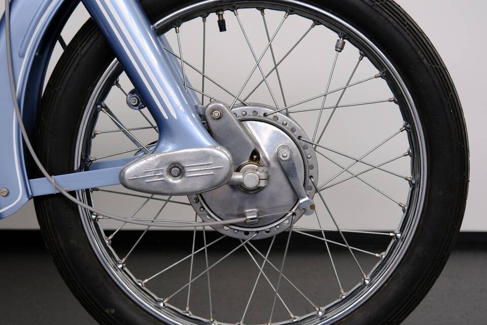Immagine 3/76 di NSU Superfox (1956)