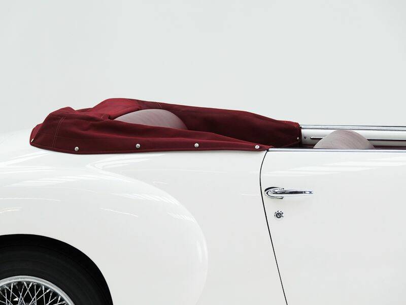 Afbeelding 15/15 van Lancia Aurelia B50 (1951)