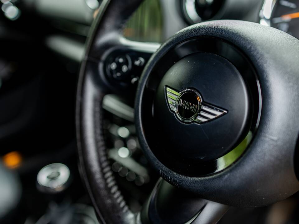Image 26/41 of Mini Paceman Cooper SD All4 (2015)