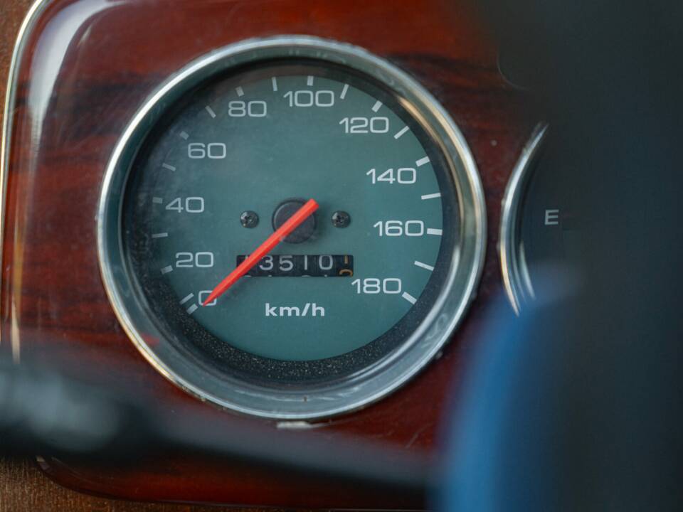 Bild 42/50 von Rover Mini Cooper 1,3 (1992)