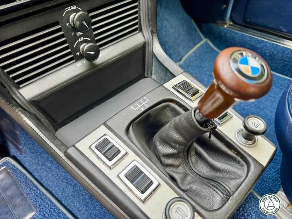 Bild 32/51 von BMW 3,0 CSi (1975)