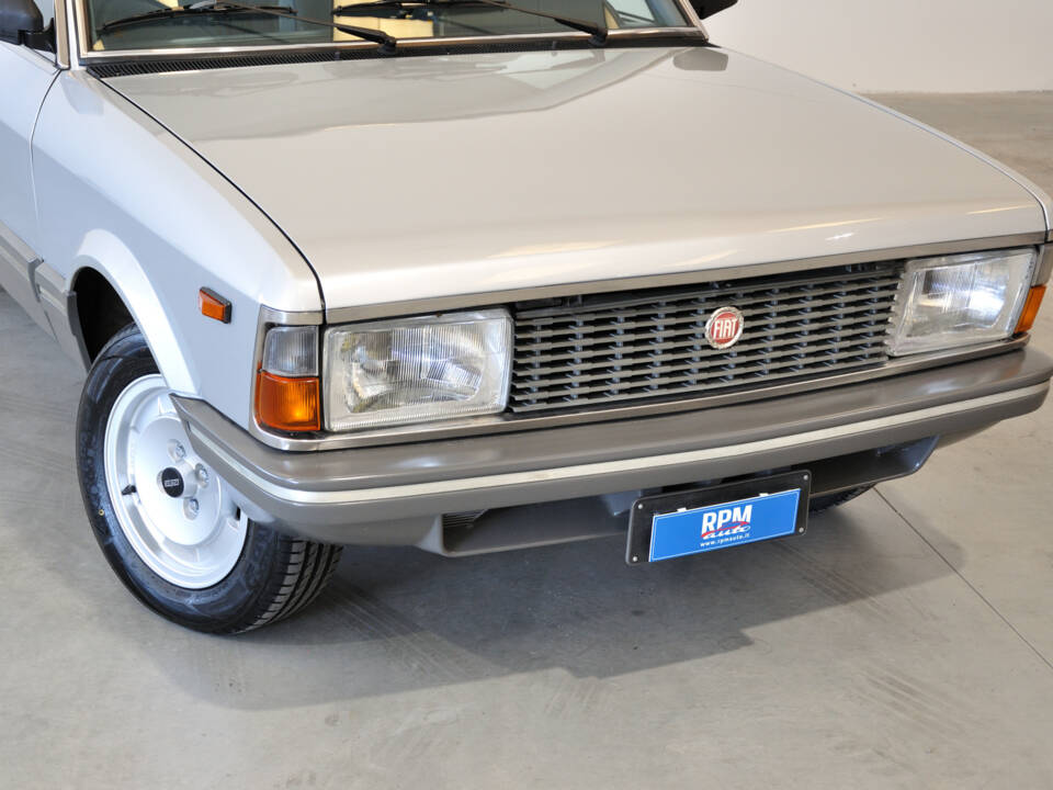 Image 27/27 de FIAT Argenta (1982)
