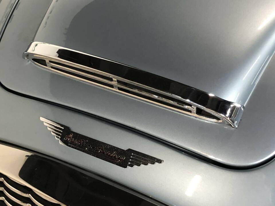 Bild 15/40 von Austin-Healey 3000 Mk I (BT7) (1960)
