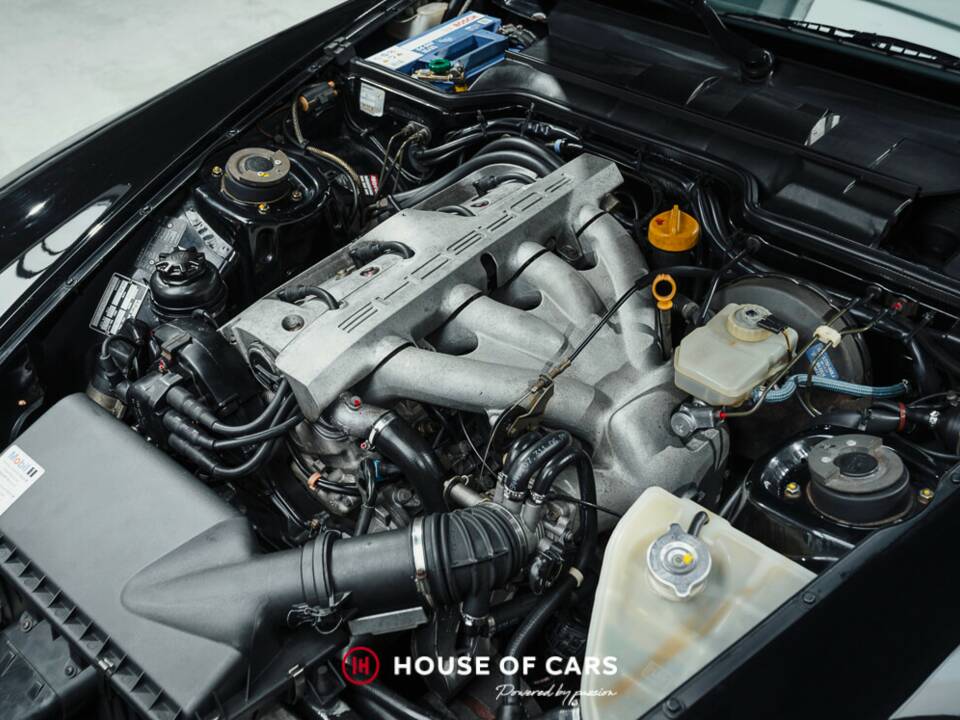 Image 13/24 of Porsche 968 CS (1994)