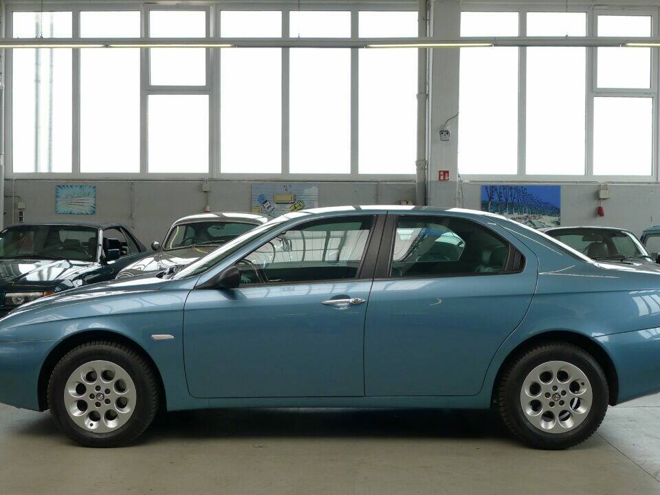 Image 1/39 of Alfa Romeo 156 2.5 V6 (1998)