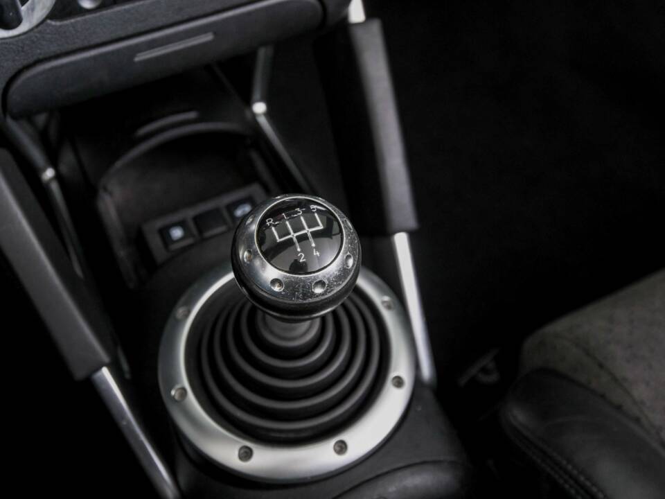 Immagine 41/50 di Audi TT 1.8 T (2001)
