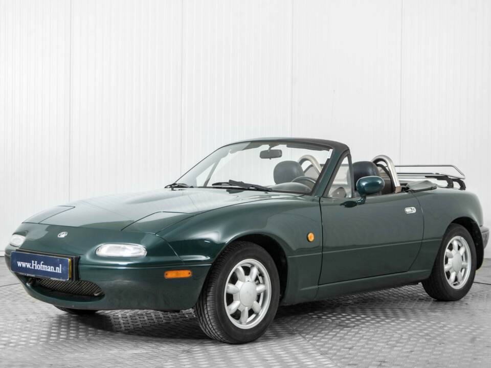 Bild 1/50 von Mazda MX 5 (1995)