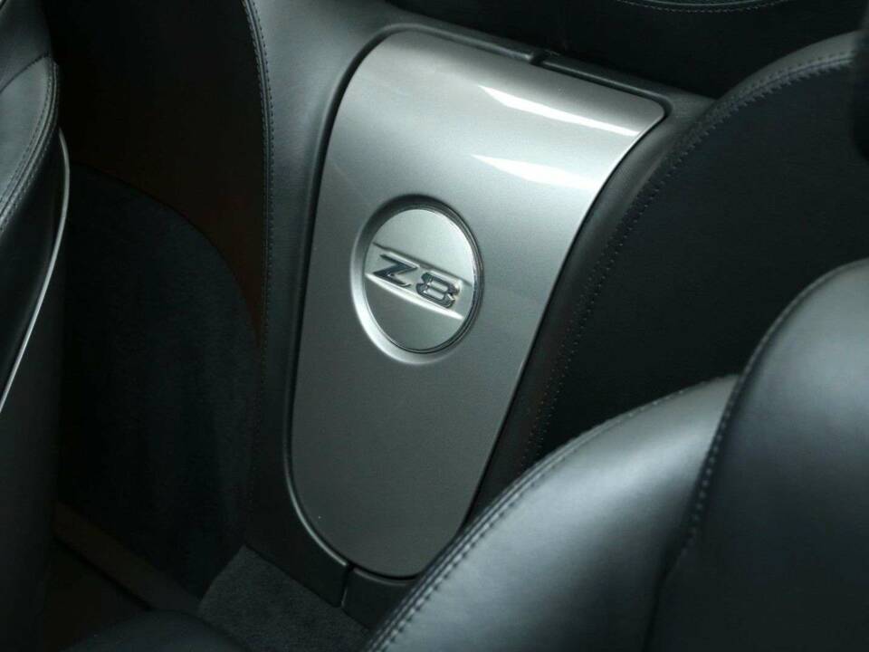 Afbeelding 20/30 van BMW Z8 (2001)