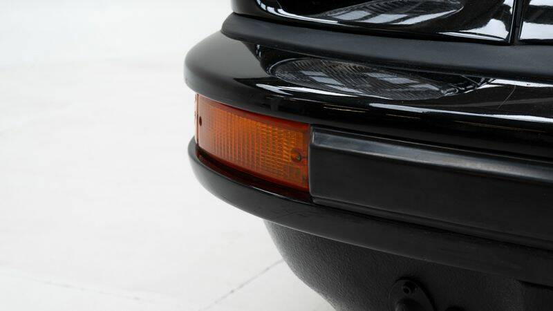 Bild 13/15 von Porsche 911 SC 3.0 (1983)