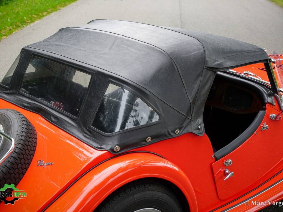 Image 40/49 of Morgan 4&#x2F;4 1600 (1986)