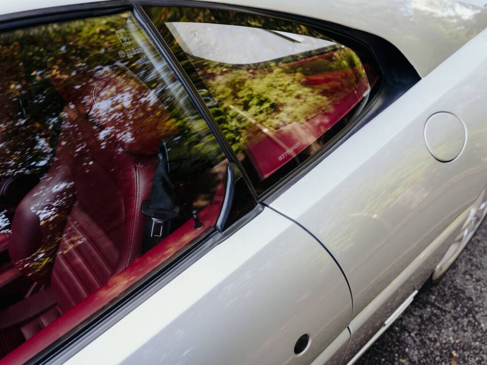 Bild 46/50 von Ferrari F 355 GTS (1998)