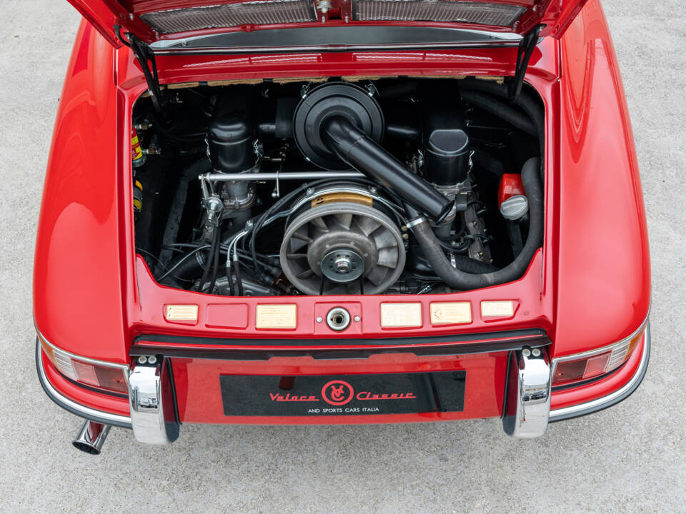 Afbeelding 42/64 van Porsche 911 2.0 (1965)