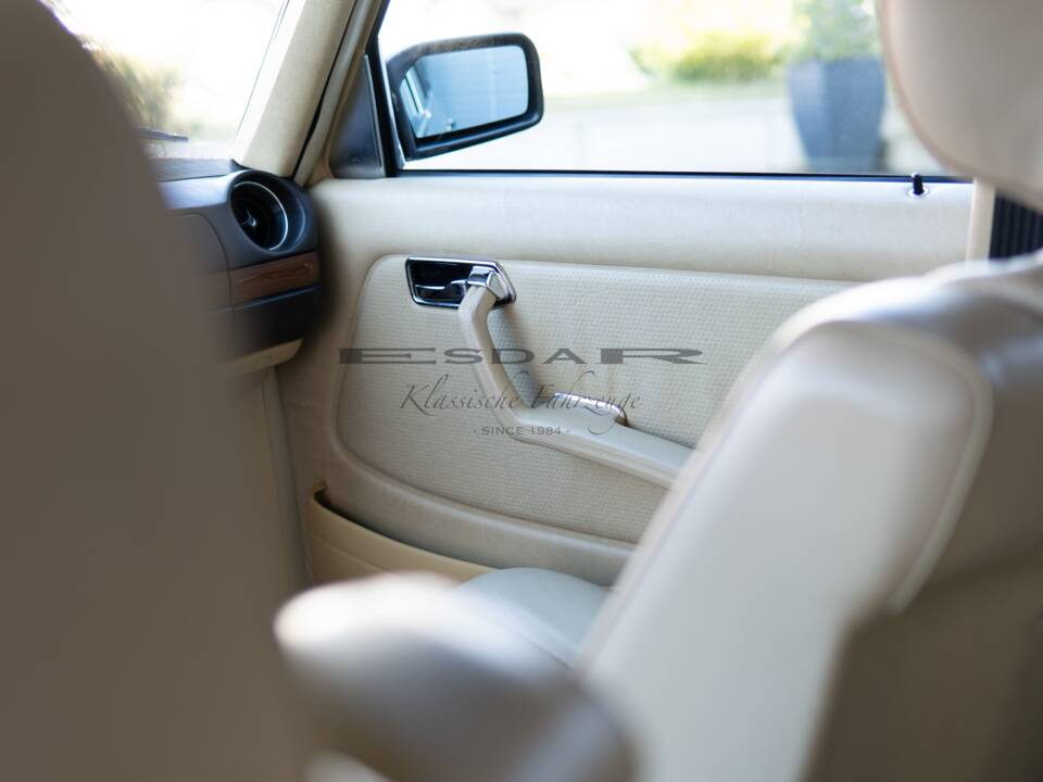 Bild 6/36 von Mercedes-Benz 280 TE (1981)