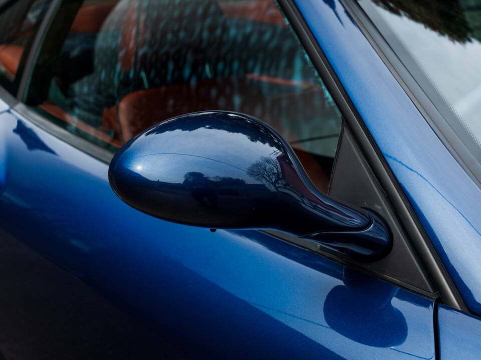 Bild 52/66 von Ferrari 550 Maranello (2000)