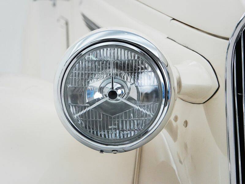 Bild 13/15 von Chrysler Wimbledon (1937)