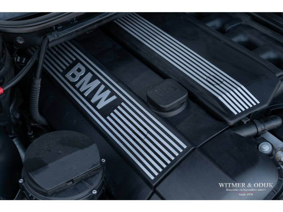 Bild 37/37 von BMW 320Ci (2006)