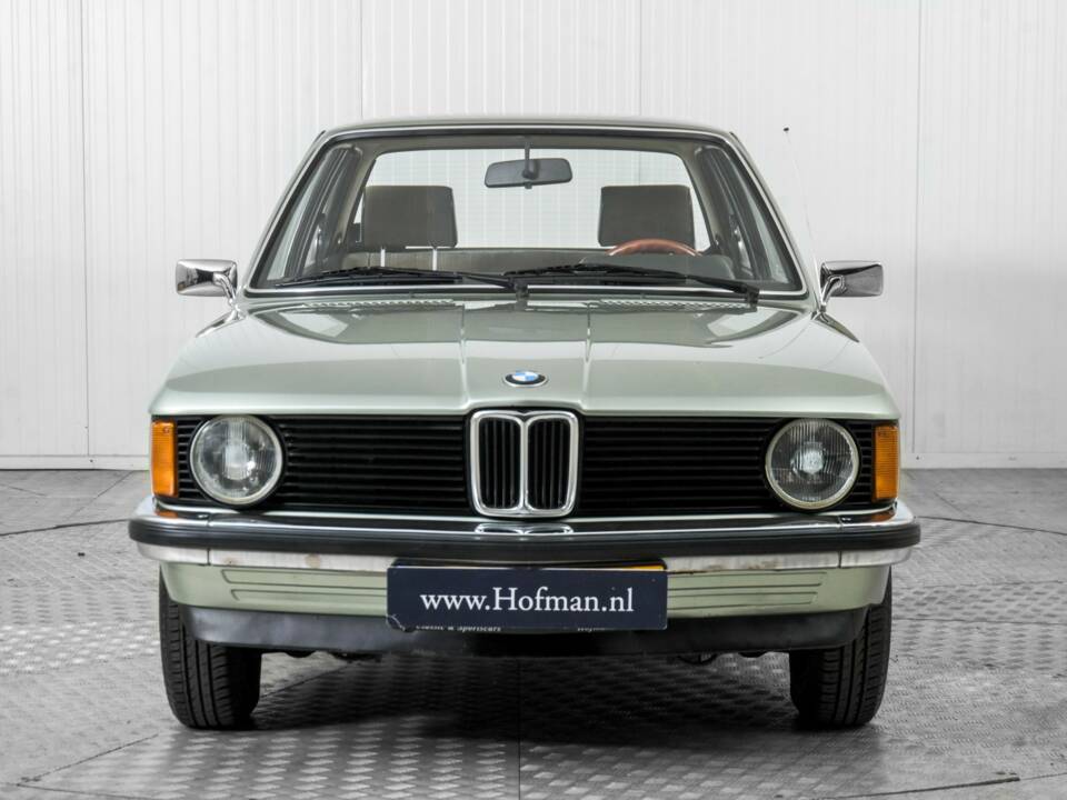 Afbeelding 14/50 van BMW 315 (1983)