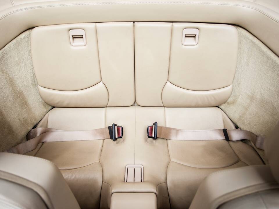 Image 19/45 of Mercedes-Benz SL 280 "Final Edition" (2001)