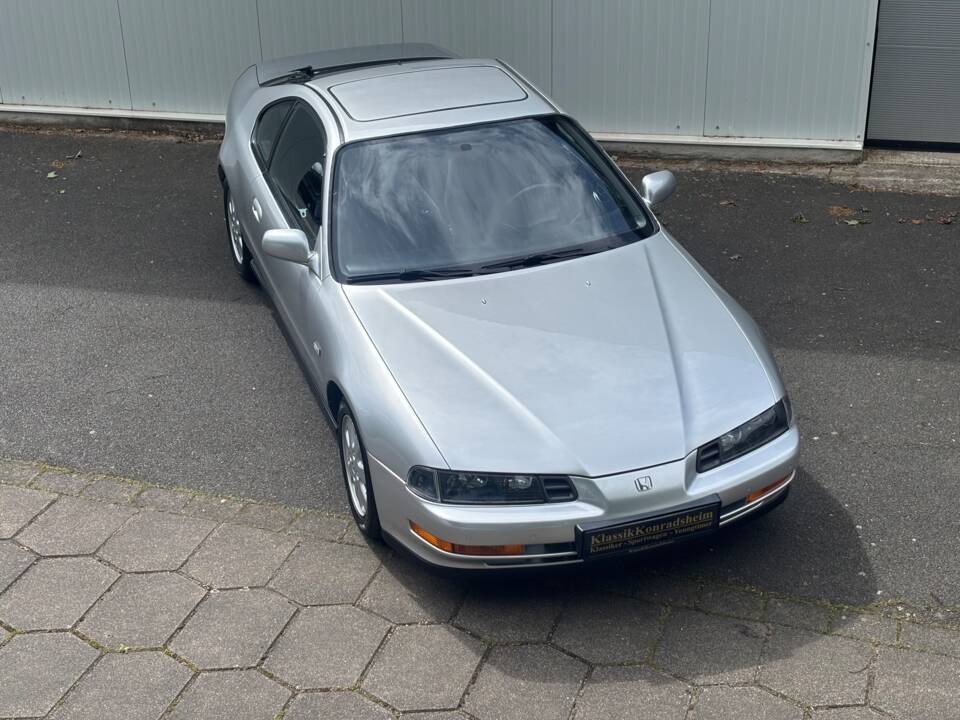 Image 20/45 de Honda Prelude (1993)