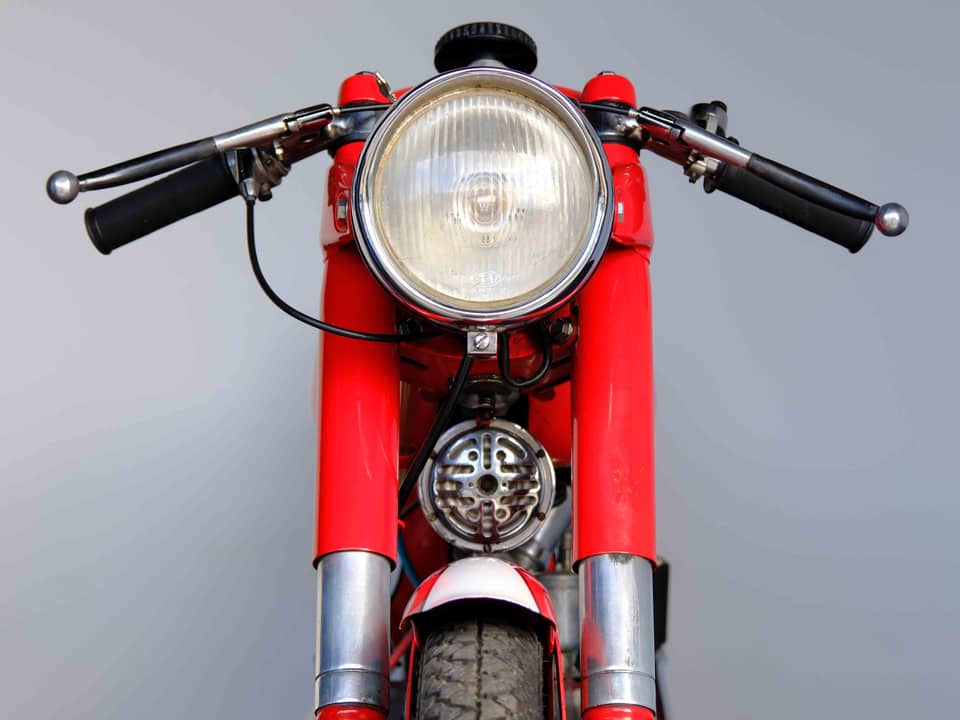 Afbeelding 21/60 van Motobi Imperiale Sport (1969)
